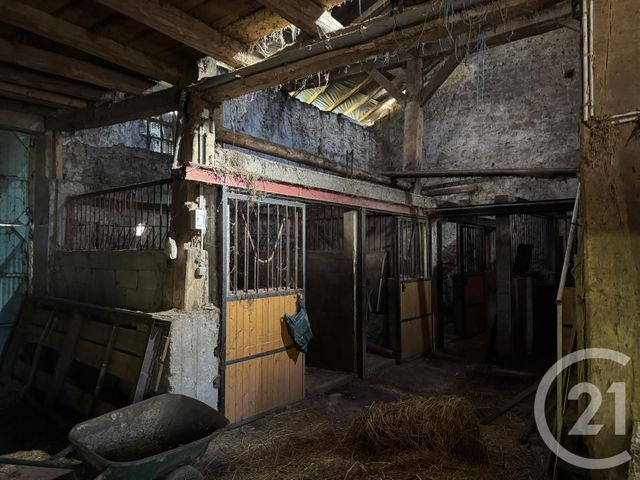 maison à vendre - 8 pièces - 180.0 m2 - ST AVOLD - 57 - LORRAINE - Century 21 Rond Point De L'Europe