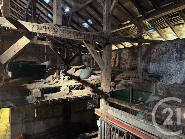 maison à vendre - 8 pièces - 180.0 m2 - ST AVOLD - 57 - LORRAINE - Century 21 Rond Point De L'Europe