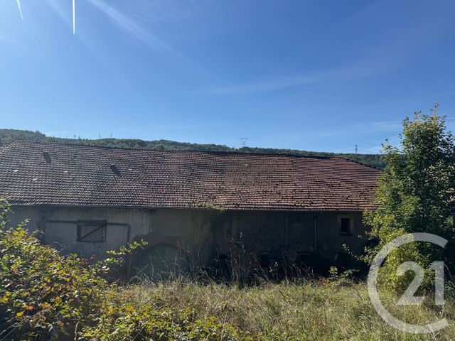 maison à vendre - 8 pièces - 180.0 m2 - ST AVOLD - 57 - LORRAINE - Century 21 Rond Point De L'Europe