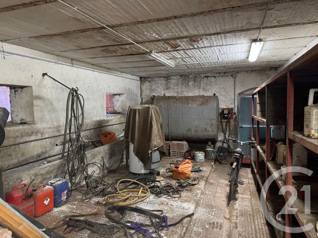 maison à vendre - 8 pièces - 180.0 m2 - ST AVOLD - 57 - LORRAINE - Century 21 Rond Point De L'Europe