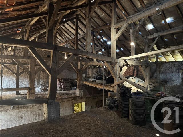 maison à vendre - 8 pièces - 180.0 m2 - ST AVOLD - 57 - LORRAINE - Century 21 Rond Point De L'Europe