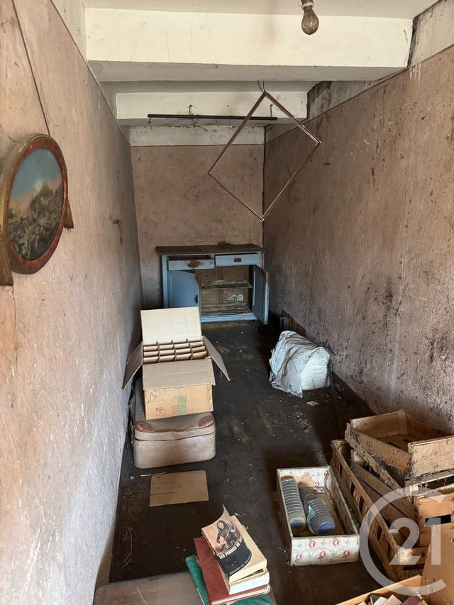 maison à vendre - 8 pièces - 180.0 m2 - ST AVOLD - 57 - LORRAINE - Century 21 Rond Point De L'Europe