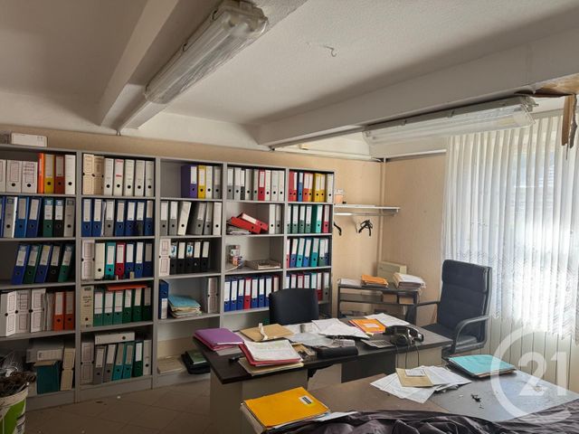 maison à vendre - 8 pièces - 180.0 m2 - ST AVOLD - 57 - LORRAINE - Century 21 Rond Point De L'Europe