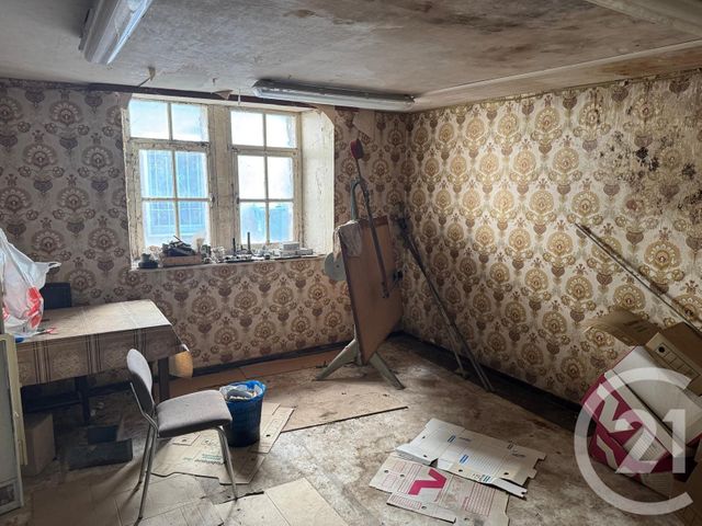 maison à vendre - 8 pièces - 180.0 m2 - ST AVOLD - 57 - LORRAINE - Century 21 Rond Point De L'Europe