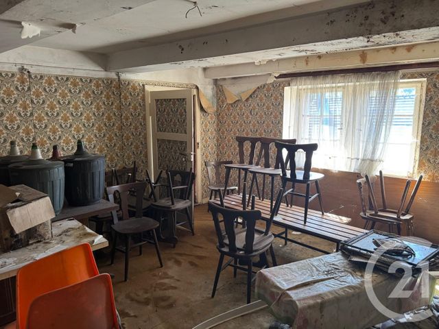 maison à vendre - 8 pièces - 180.0 m2 - ST AVOLD - 57 - LORRAINE - Century 21 Rond Point De L'Europe