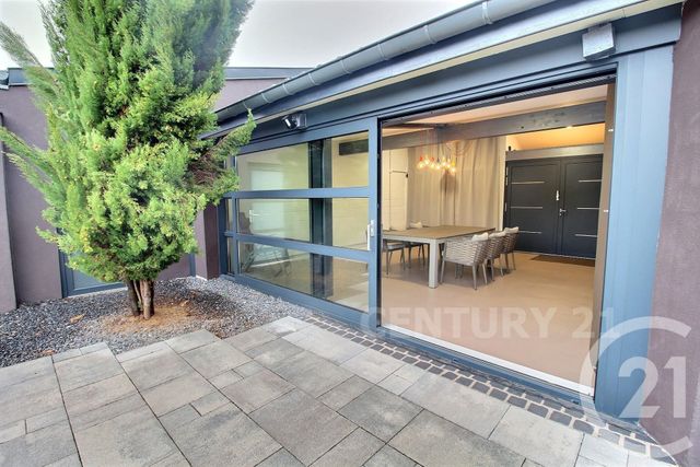 maison à vendre - 8 pièces - 168.31 m2 - CARLING - 57 - LORRAINE - Century 21 Rond Point De L'Europe