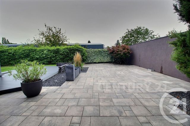 maison à vendre - 8 pièces - 168.31 m2 - CARLING - 57 - LORRAINE - Century 21 Rond Point De L'Europe