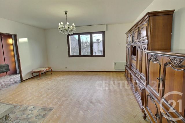 maison à vendre - 5 pièces - 97.98 m2 - L HOPITAL - 57 - LORRAINE - Century 21 Rond Point De L'Europe