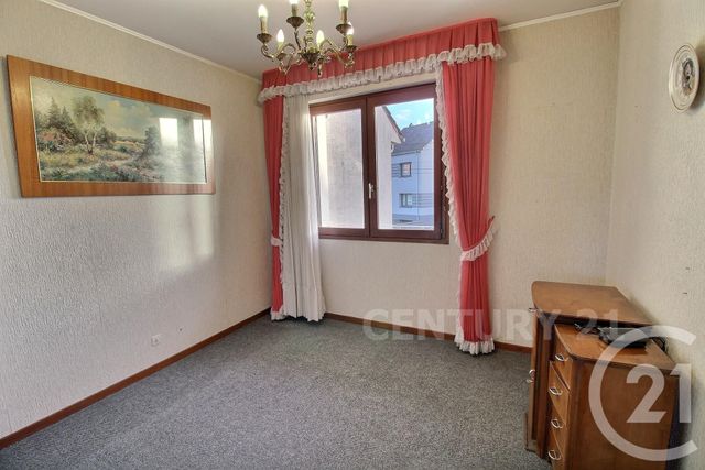 maison à vendre - 5 pièces - 97.98 m2 - L HOPITAL - 57 - LORRAINE - Century 21 Rond Point De L'Europe