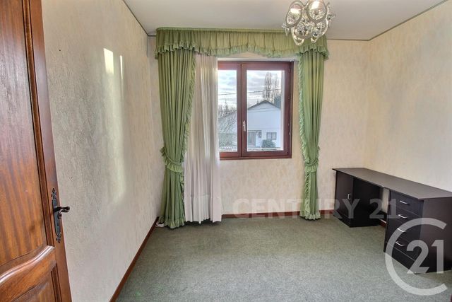 maison à vendre - 5 pièces - 97.98 m2 - L HOPITAL - 57 - LORRAINE - Century 21 Rond Point De L'Europe