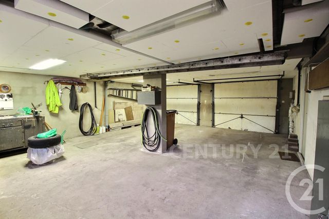 maison à vendre - 5 pièces - 97.98 m2 - L HOPITAL - 57 - LORRAINE - Century 21 Rond Point De L'Europe