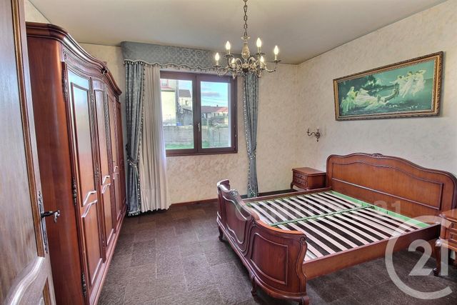 maison à vendre - 5 pièces - 97.98 m2 - L HOPITAL - 57 - LORRAINE - Century 21 Rond Point De L'Europe