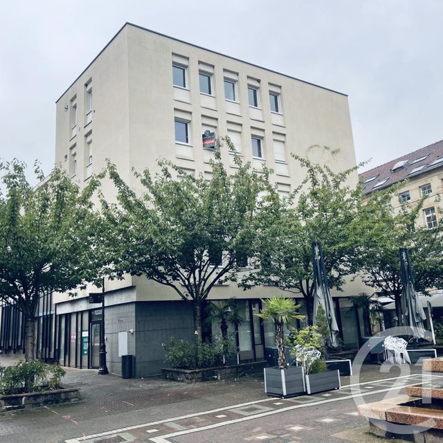 appartement - ST AVOLD - 57