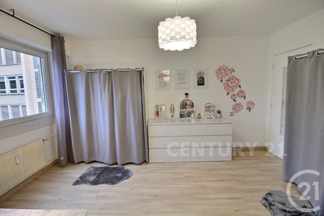 Appartement F5 à vendre - 5 pièces - 108.17 m2 - ST AVOLD - 57 - LORRAINE - Century 21 Rond Point De L'Europe