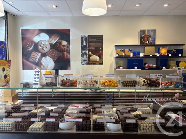 commerce à vendre - 150.0 m2 - ST AVOLD - 57 - LORRAINE - Century 21 Rond Point De L'Europe