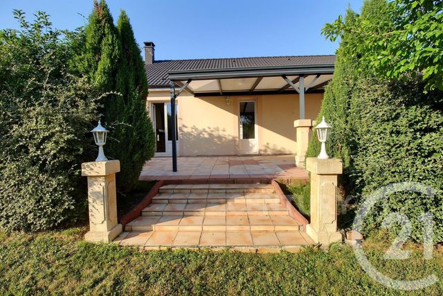 maison - VALMONT - 57