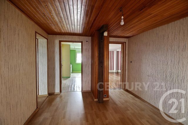 Appartement à vendre - 4 pièces - 125.62 m2 - MORHANGE - 57 - LORRAINE - Century 21 Rond Point De L'Europe