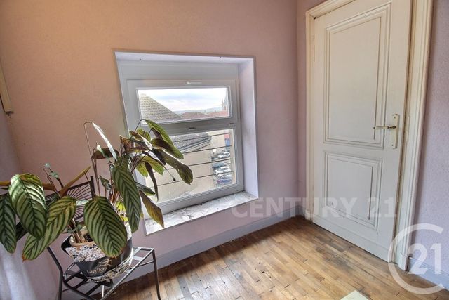 Appartement à vendre - 4 pièces - 125.62 m2 - MORHANGE - 57 - LORRAINE - Century 21 Rond Point De L'Europe