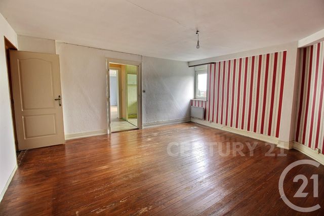 Appartement à vendre - 4 pièces - 125.62 m2 - MORHANGE - 57 - LORRAINE - Century 21 Rond Point De L'Europe