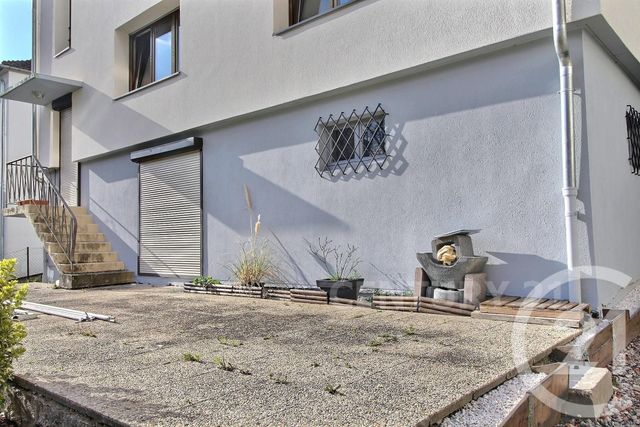 Appartement F4 à vendre - 4 pièces - 97.81 m2 - ST AVOLD - 57 - LORRAINE - Century 21 Rond Point De L'Europe