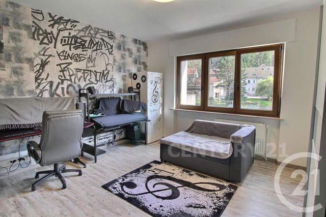 Appartement F4 à vendre - 4 pièces - 97.81 m2 - ST AVOLD - 57 - LORRAINE - Century 21 Rond Point De L'Europe