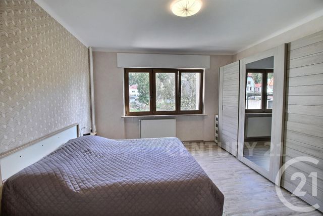 Appartement F4 à vendre - 4 pièces - 97.81 m2 - ST AVOLD - 57 - LORRAINE - Century 21 Rond Point De L'Europe