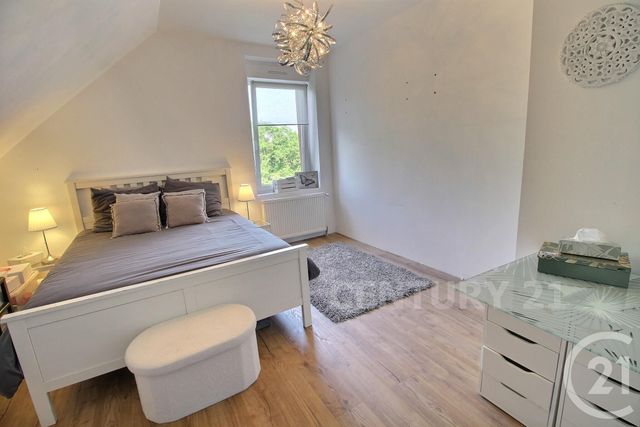 maison à vendre - 4 pièces - 88.88 m2 - FREYMING MERLEBACH - 57 - LORRAINE - Century 21 Rond Point De L'Europe