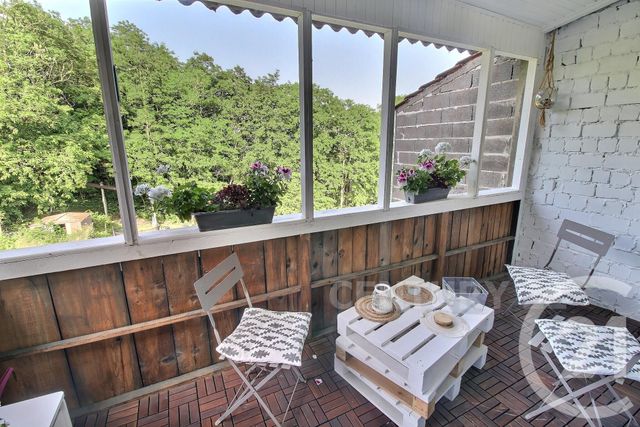 maison à vendre - 4 pièces - 88.88 m2 - FREYMING MERLEBACH - 57 - LORRAINE - Century 21 Rond Point De L'Europe