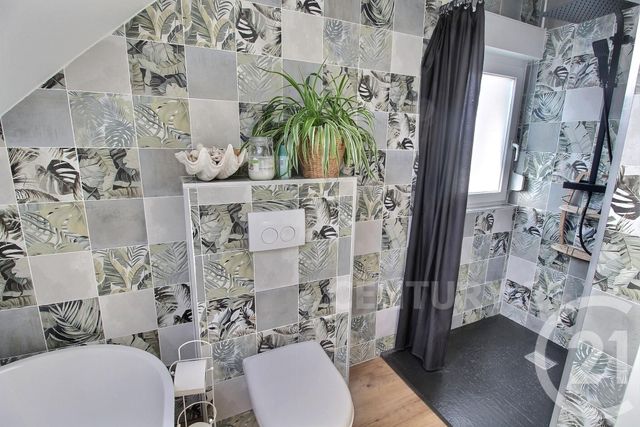 maison à vendre - 4 pièces - 88.88 m2 - FREYMING MERLEBACH - 57 - LORRAINE - Century 21 Rond Point De L'Europe