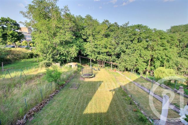 maison à vendre - 4 pièces - 88.88 m2 - FREYMING MERLEBACH - 57 - LORRAINE - Century 21 Rond Point De L'Europe