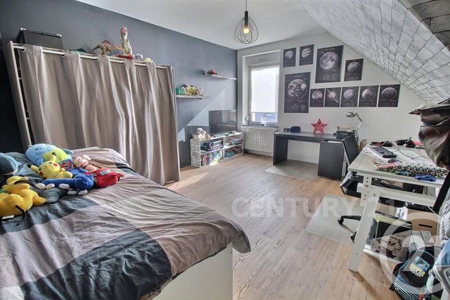 maison à vendre - 4 pièces - 88.88 m2 - FREYMING MERLEBACH - 57 - LORRAINE - Century 21 Rond Point De L'Europe