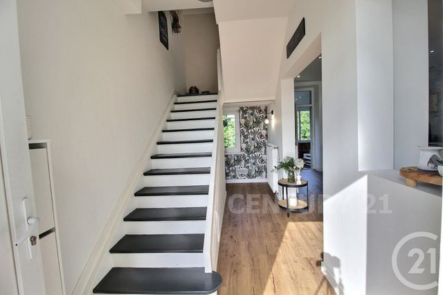 maison à vendre - 4 pièces - 88.88 m2 - FREYMING MERLEBACH - 57 - LORRAINE - Century 21 Rond Point De L'Europe