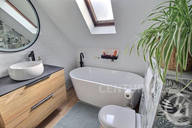 maison à vendre - 4 pièces - 88.88 m2 - FREYMING MERLEBACH - 57 - LORRAINE - Century 21 Rond Point De L'Europe