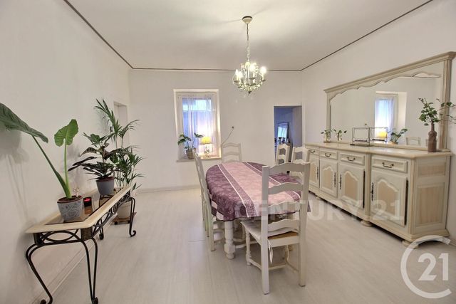 maison à vendre - 6 pièces - 139.37 m2 - L HOPITAL - 57 - LORRAINE - Century 21 Rond Point De L'Europe