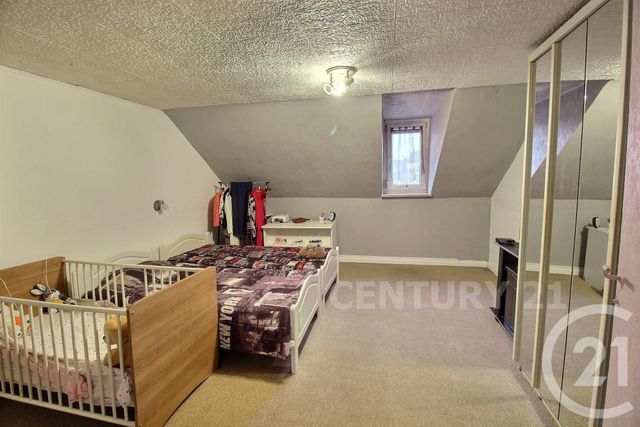 maison à vendre - 6 pièces - 139.37 m2 - L HOPITAL - 57 - LORRAINE - Century 21 Rond Point De L'Europe
