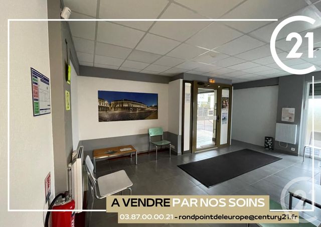 Afficher la photo en grand divers à vendre - 125.75 m2 - ST AVOLD - 57 - LORRAINE - Century 21 Rond Point De L'Europe
