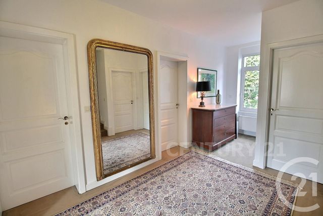 maison à vendre - 7 pièces - 212.68 m2 - ST AVOLD - 57 - LORRAINE - Century 21 Rond Point De L'Europe