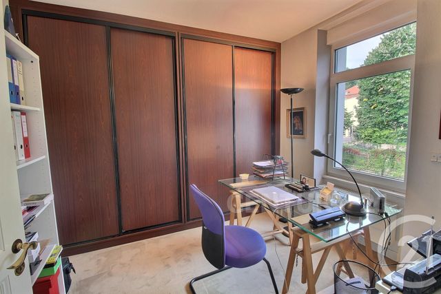 maison à vendre - 7 pièces - 212.68 m2 - ST AVOLD - 57 - LORRAINE - Century 21 Rond Point De L'Europe