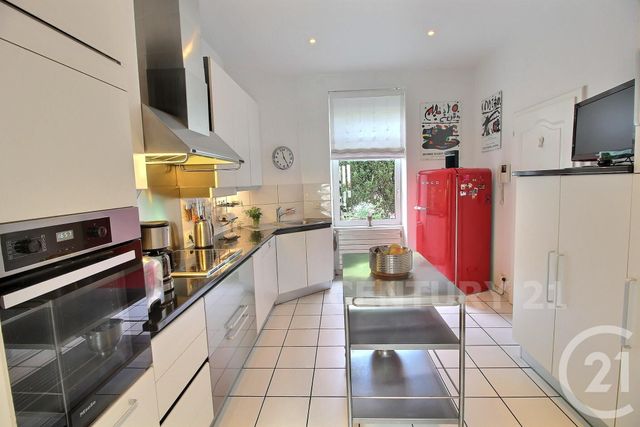 maison à vendre - 7 pièces - 212.68 m2 - ST AVOLD - 57 - LORRAINE - Century 21 Rond Point De L'Europe