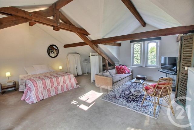 maison à vendre - 7 pièces - 212.68 m2 - ST AVOLD - 57 - LORRAINE - Century 21 Rond Point De L'Europe