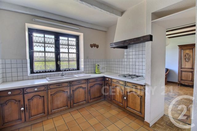 Afficher la photo en grand maison à vendre - 6 pièces - 113.77 m2 - FORBACH - 57 - LORRAINE - Century 21 Rond Point De L'Europe
