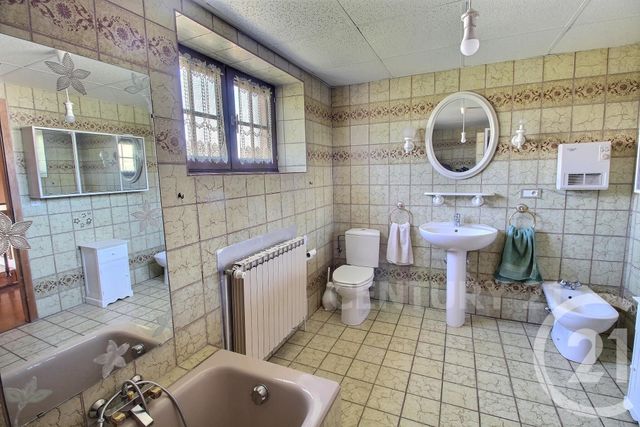 Afficher la photo en grand maison à vendre - 6 pièces - 113.77 m2 - FORBACH - 57 - LORRAINE - Century 21 Rond Point De L'Europe