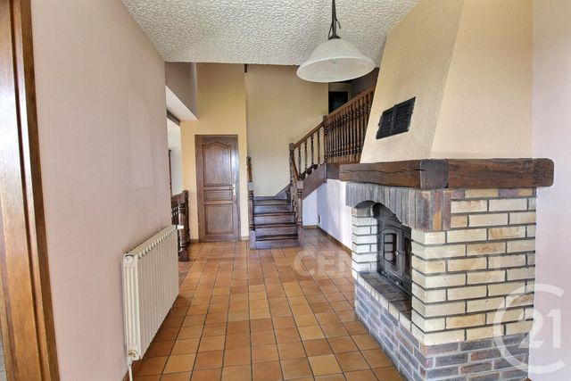 Afficher la photo en grand maison à vendre - 6 pièces - 113.77 m2 - FORBACH - 57 - LORRAINE - Century 21 Rond Point De L'Europe