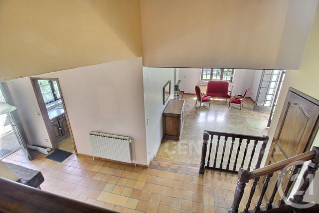Afficher la photo en grand maison à vendre - 6 pièces - 113.77 m2 - FORBACH - 57 - LORRAINE - Century 21 Rond Point De L'Europe