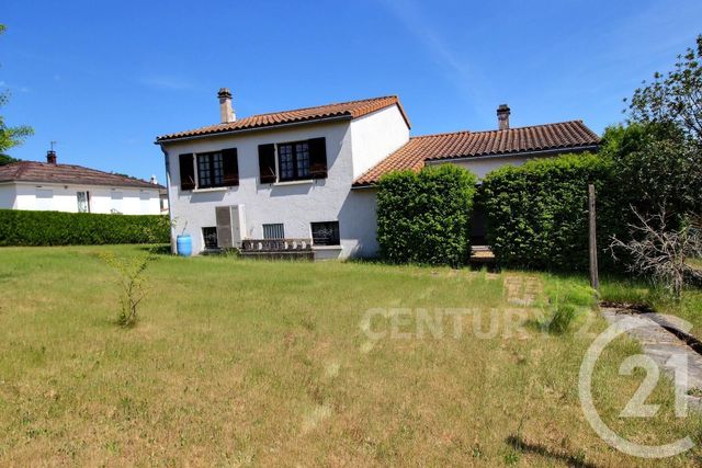 Afficher la photo en grand maison à vendre - 6 pièces - 113.77 m2 - FORBACH - 57 - LORRAINE - Century 21 Rond Point De L'Europe