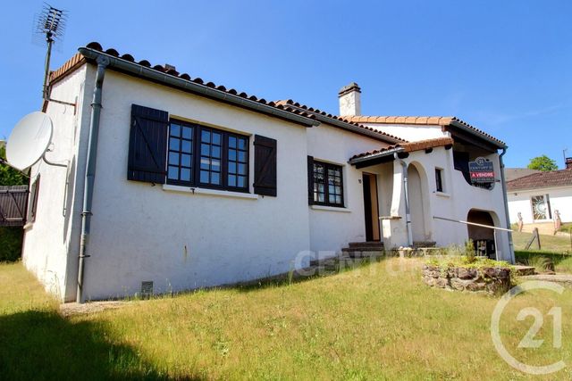 Afficher la photo en grand maison à vendre - 6 pièces - 113.77 m2 - FORBACH - 57 - LORRAINE - Century 21 Rond Point De L'Europe