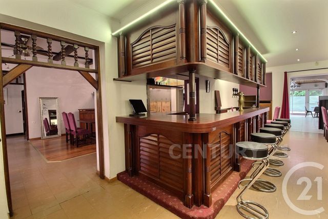 immeuble à vendre - 600.0 m2 - ST AVOLD - 57 - LORRAINE - Century 21 Rond Point De L'Europe