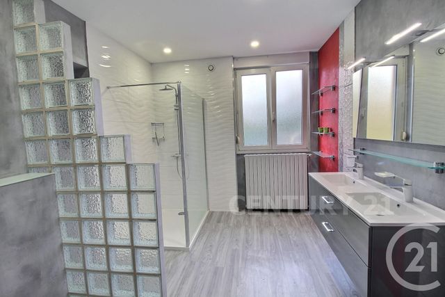 immeuble à vendre - 600.0 m2 - ST AVOLD - 57 - LORRAINE - Century 21 Rond Point De L'Europe