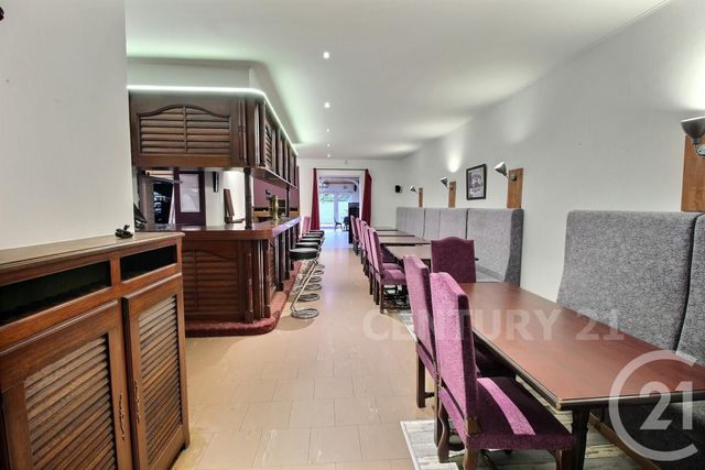 immeuble à vendre - 600.0 m2 - ST AVOLD - 57 - LORRAINE - Century 21 Rond Point De L'Europe