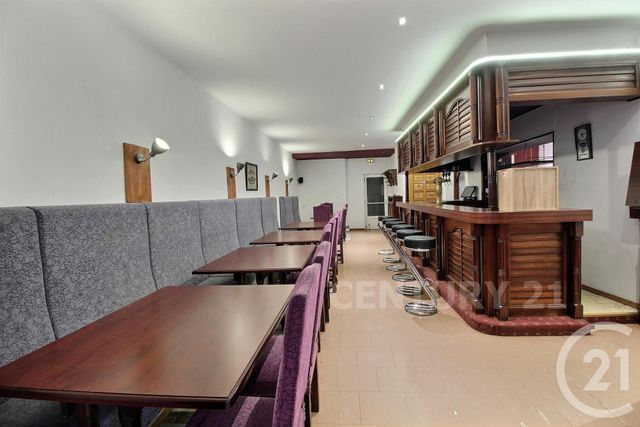 immeuble à vendre - 600.0 m2 - ST AVOLD - 57 - LORRAINE - Century 21 Rond Point De L'Europe